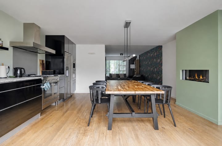 Tussenwoning te koop: Draadeind 39, Best
