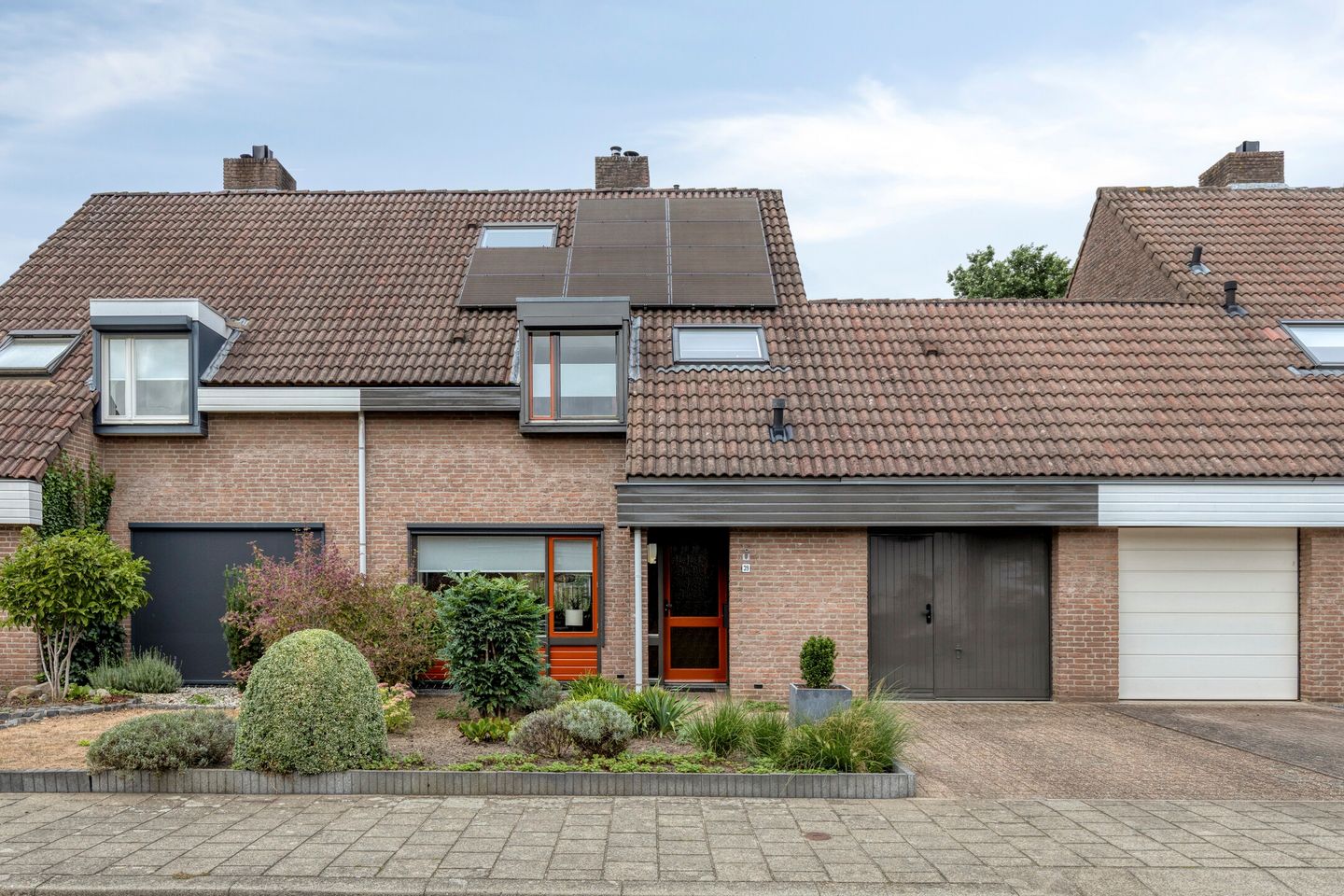 Foto 1 van Blauwververstraat 39