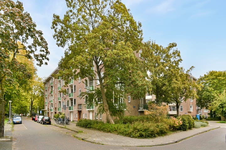 Foto 3 van Anton Verheijstraat 9-3