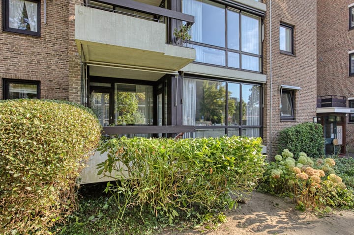 Foto 4 van Heemskerklaan 8