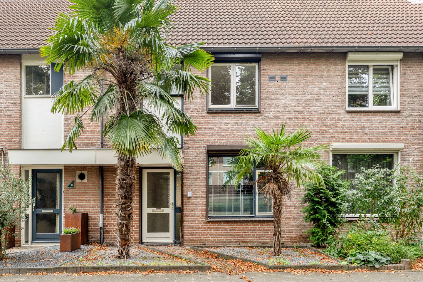 Foto 5 van Looveltlaan 90