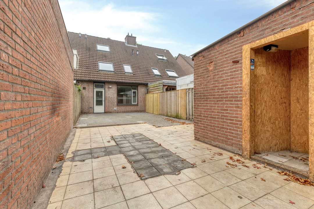 Foto 23 van Looveltlaan 90
