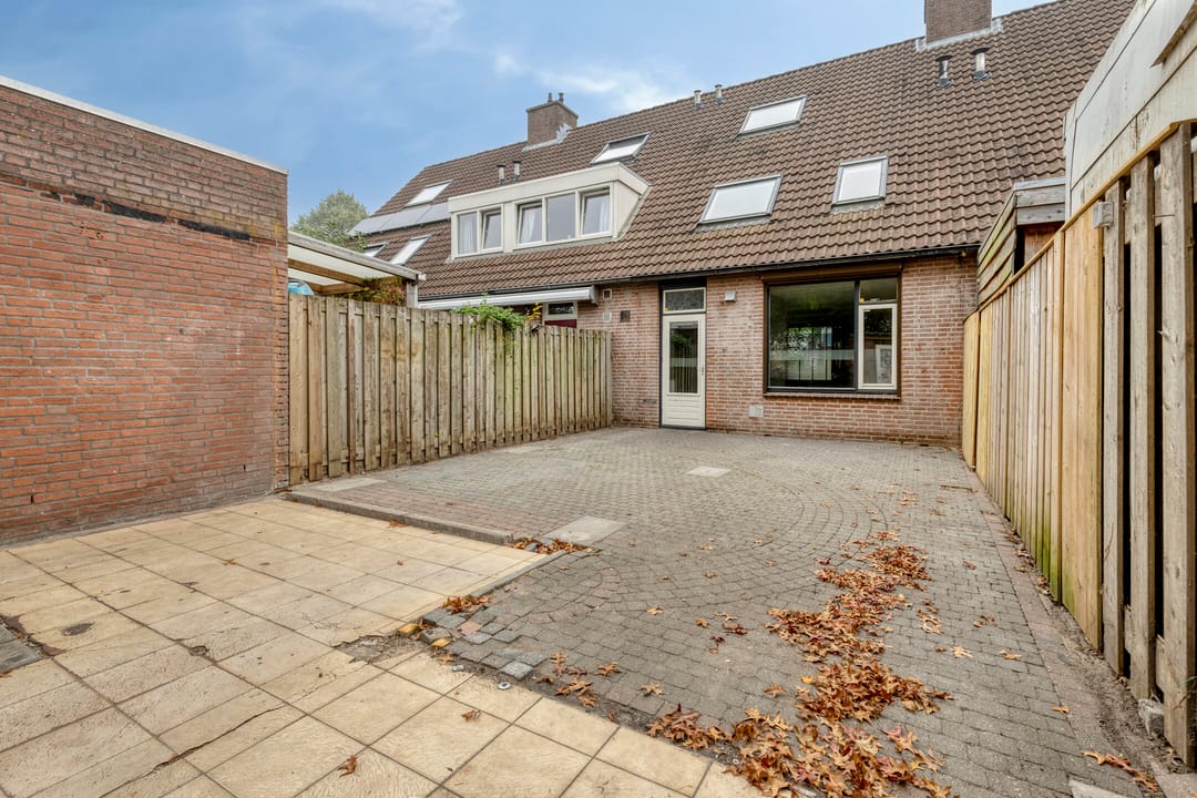 Foto 22 van Looveltlaan 90