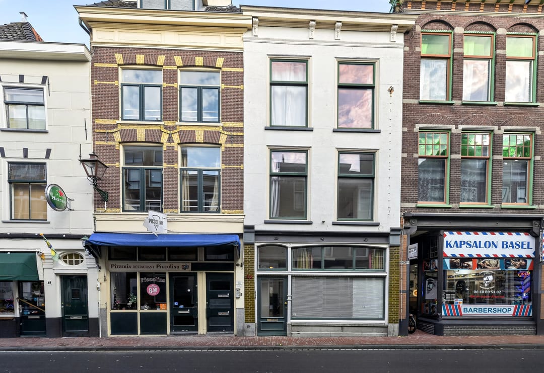 Foto 1 van Noordeinde 32-C