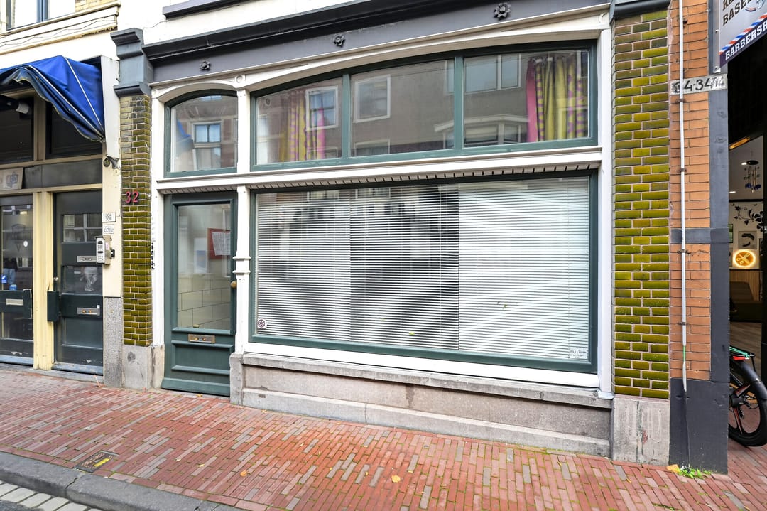 Foto 7 van Noordeinde 32-C