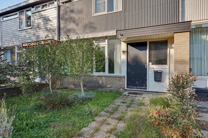 Foto 4 van Keimpemahuis 11