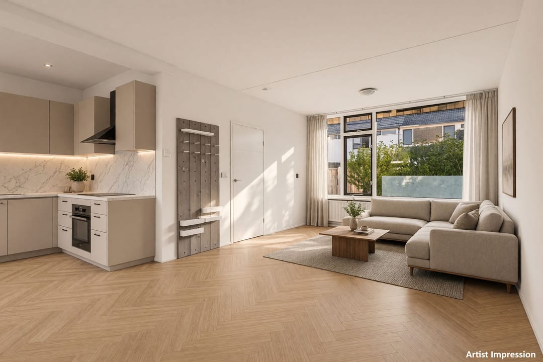 Foto 7 van Keimpemahuis 11