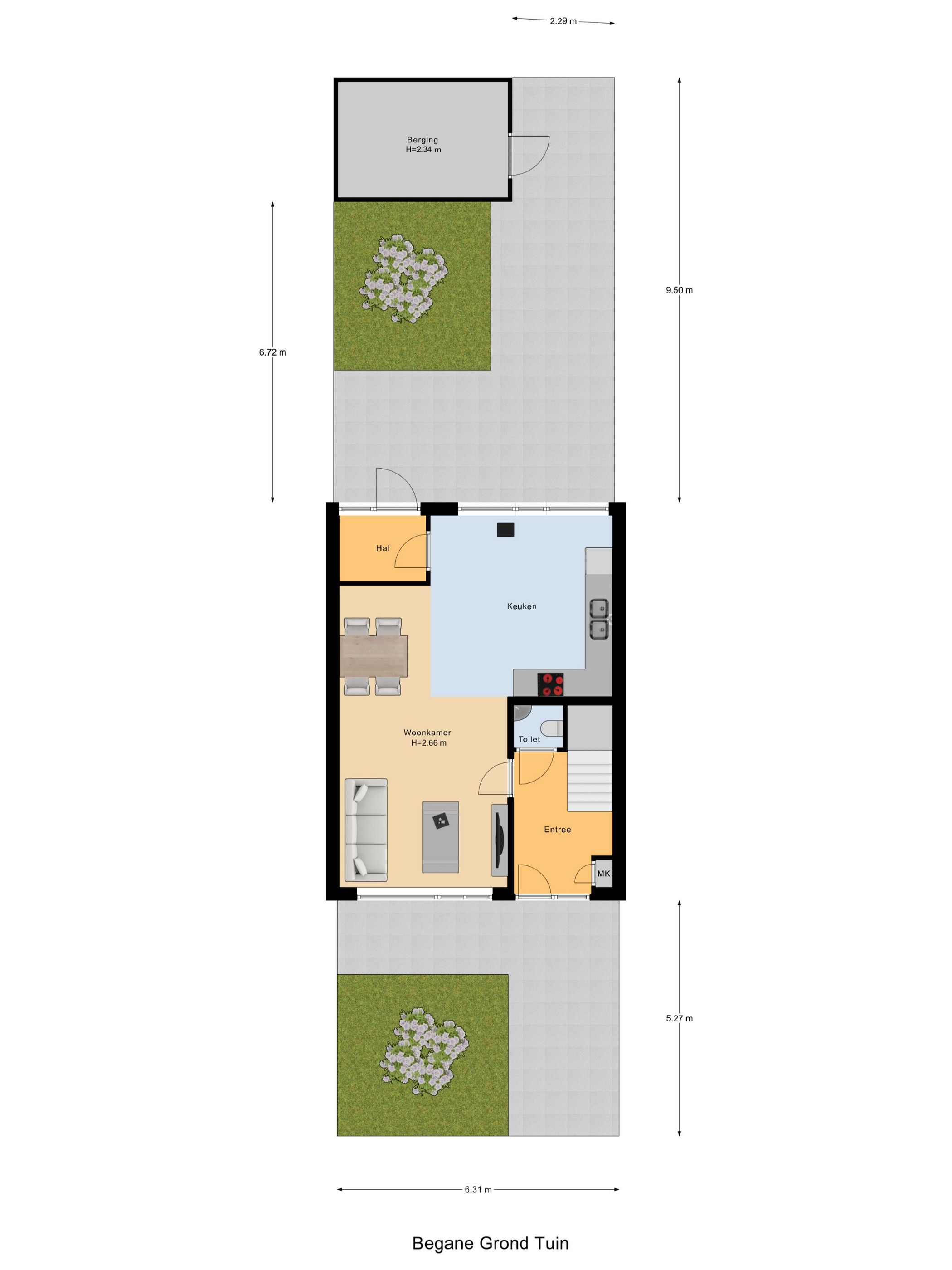 Foto 36 van Keimpemahuis 11