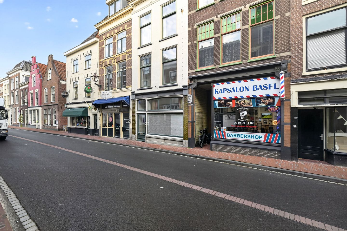 Foto 4 van Noordeinde 32-C