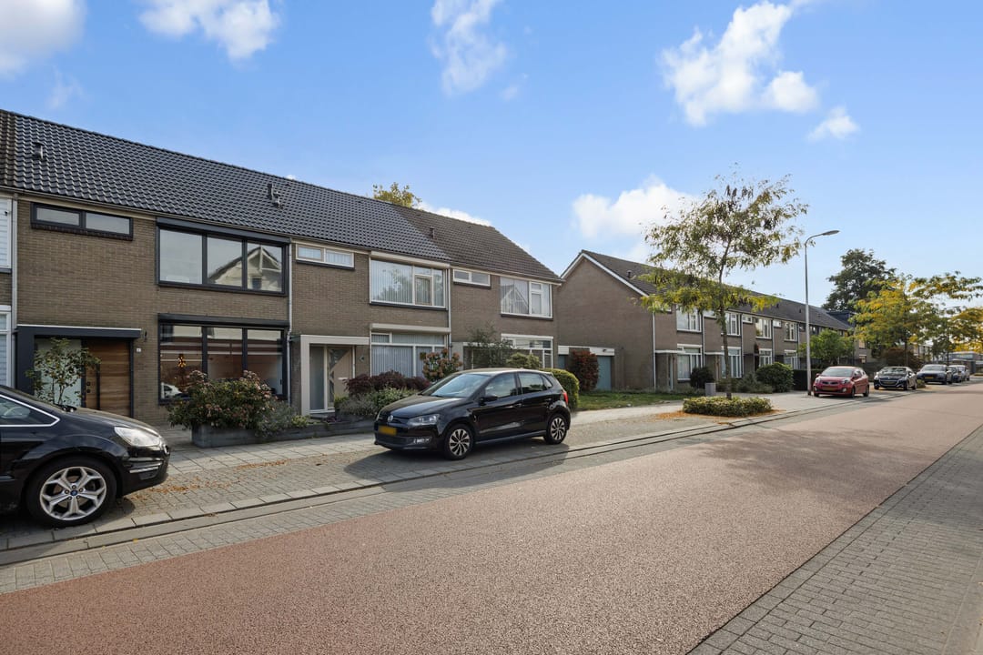 Foto 41 van Verdistraat 6