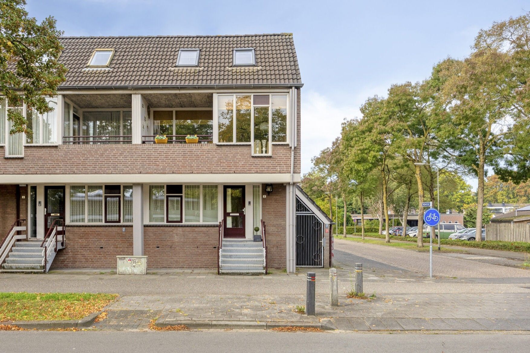 Looveltlaan 8 