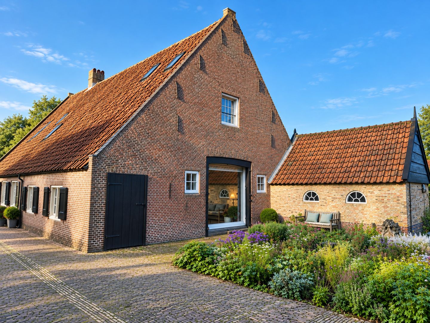 Photo 40 of Burgemeester van den Boschstraat 55