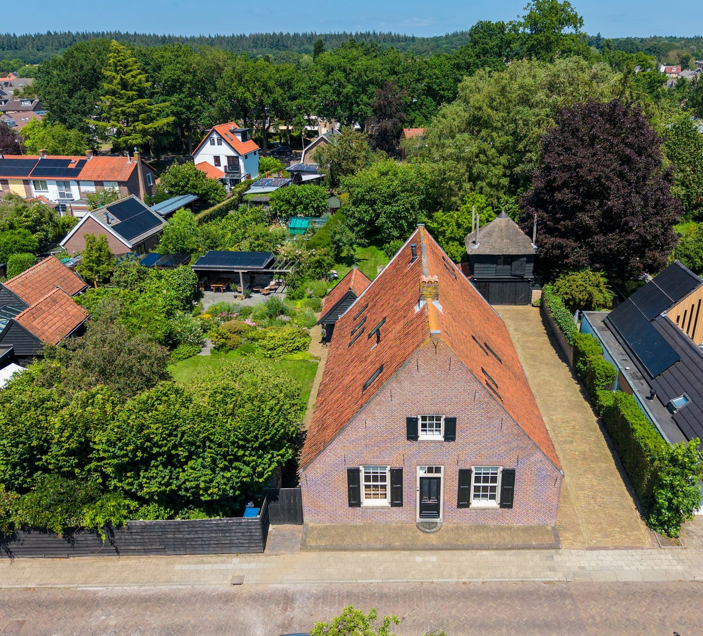Photo 59 of Burgemeester van den Boschstraat 55