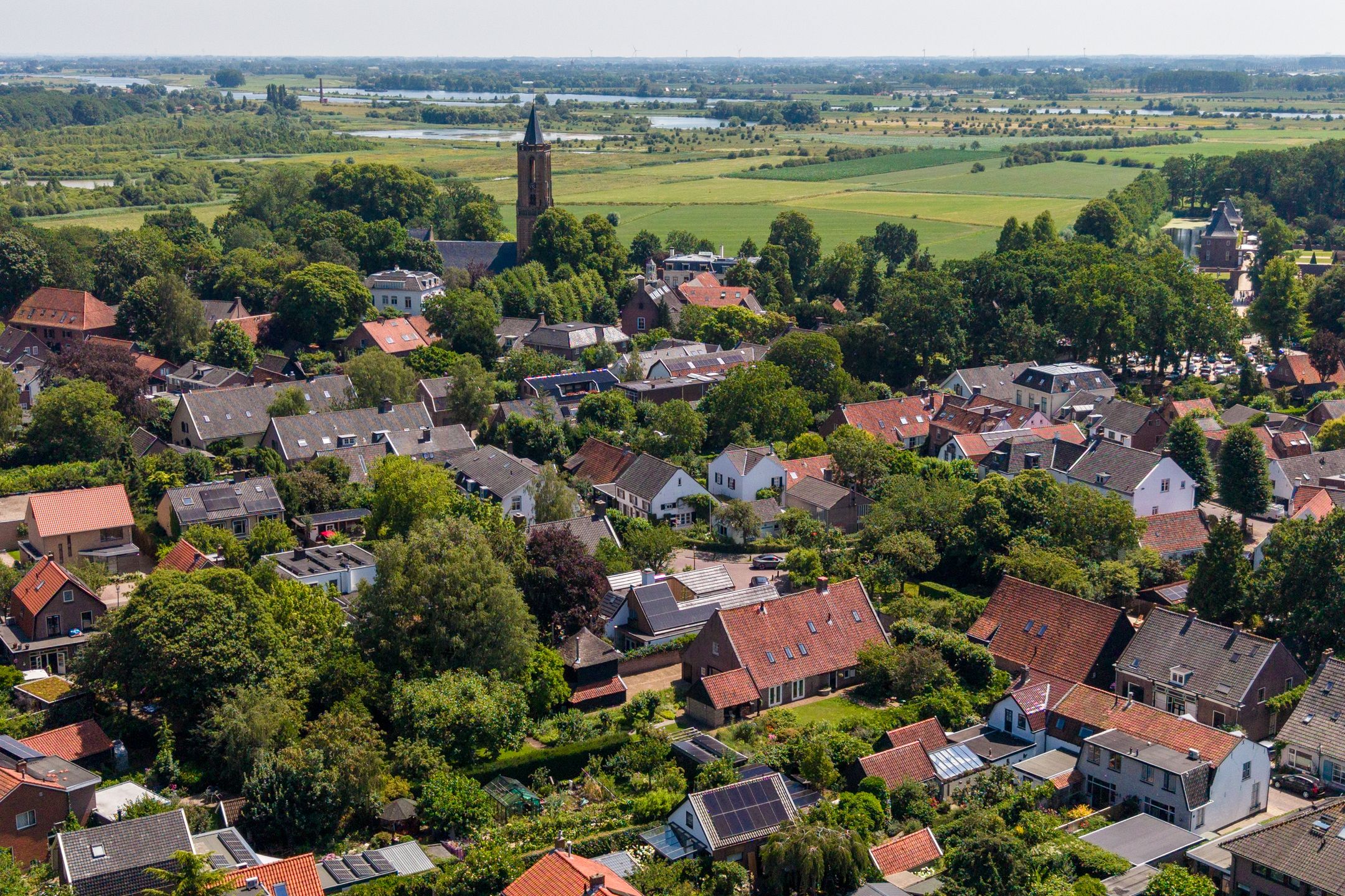 Photo 60 of Burgemeester van den Boschstraat 55