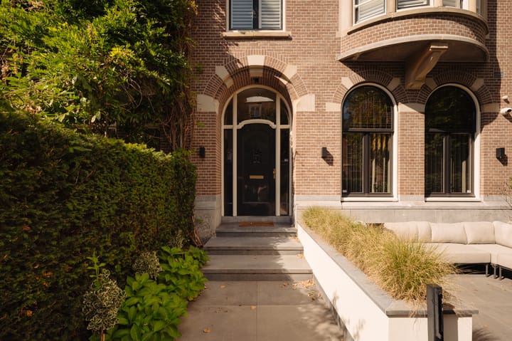 Foto 5 van Prins Hendriklaan 30-A