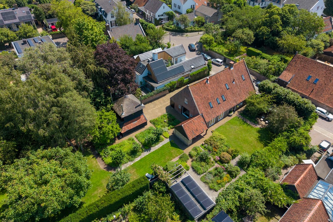 Photo 37 of Burgemeester van den Boschstraat 55