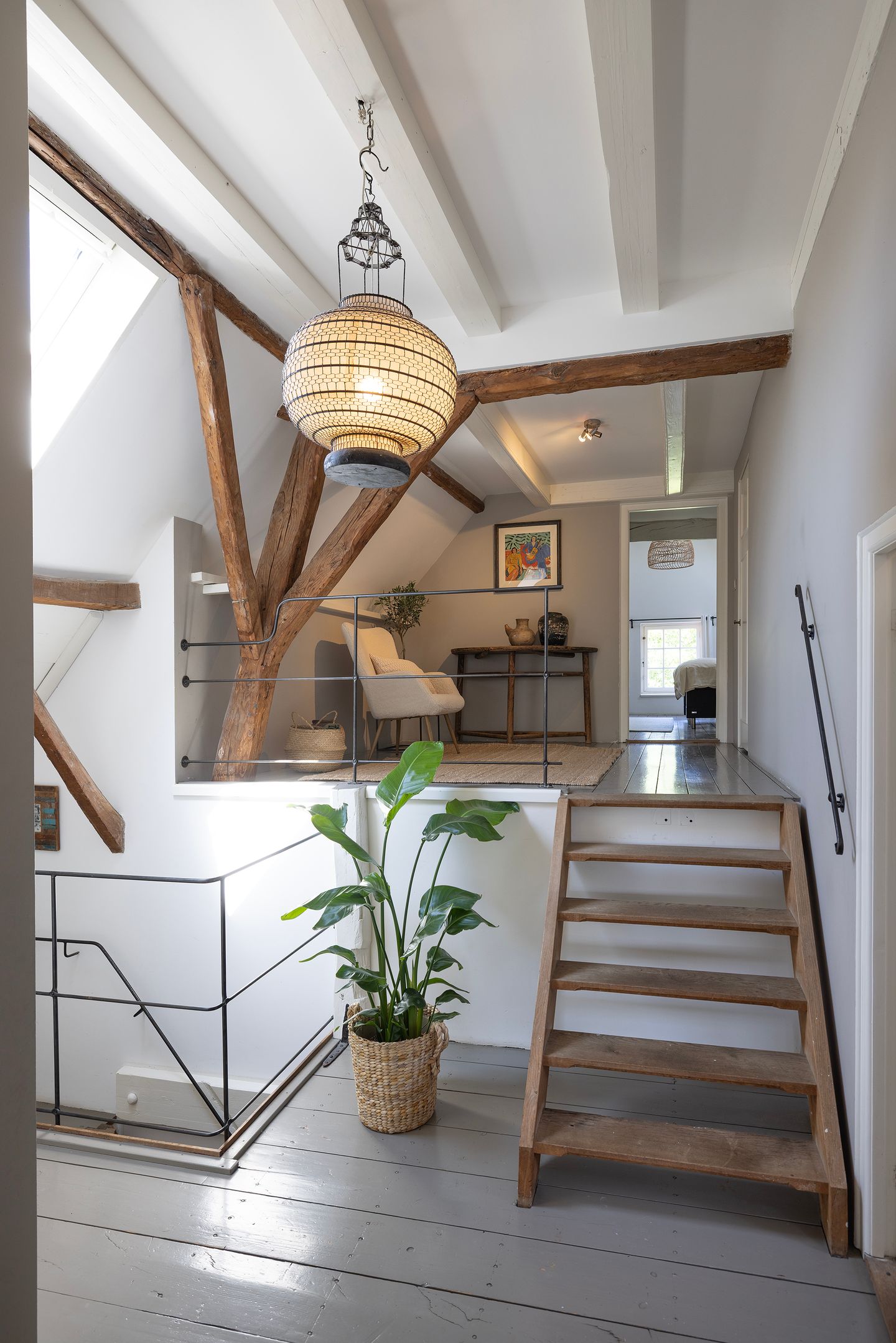 Photo 25 of Burgemeester van den Boschstraat 55