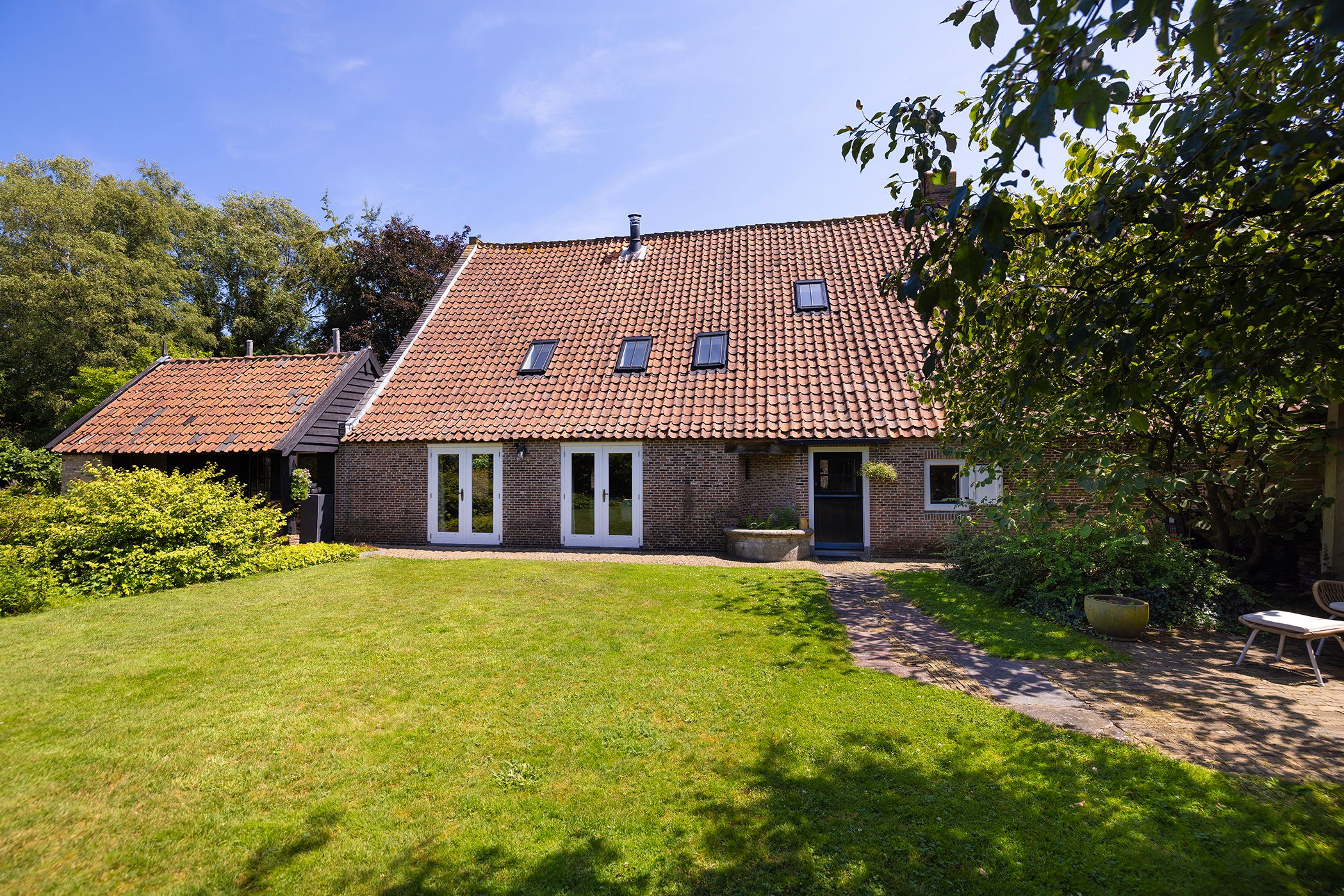 Photo 57 of Burgemeester van den Boschstraat 55