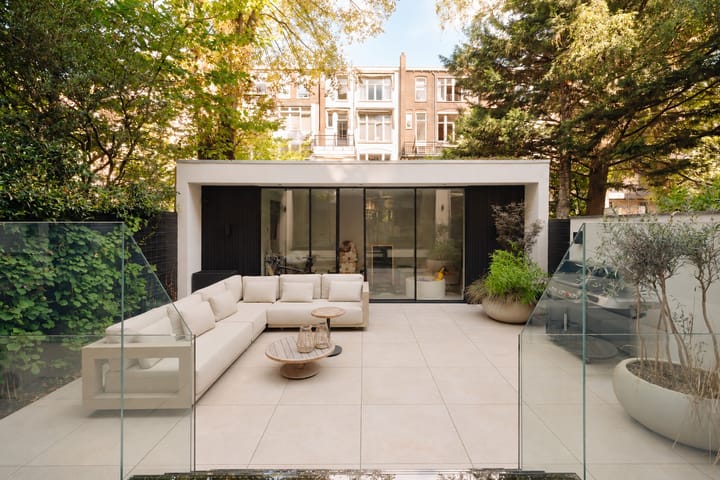 Foto 4 van Prins Hendriklaan 30-A