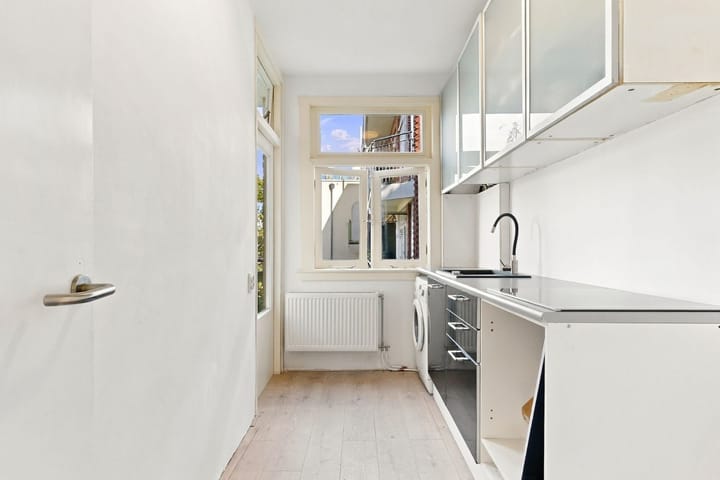 Studio te koop: Beukenplein 19-3, Amsterdam