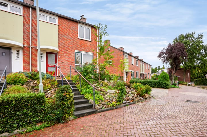 Foto 4 van Dwarsstraat 10