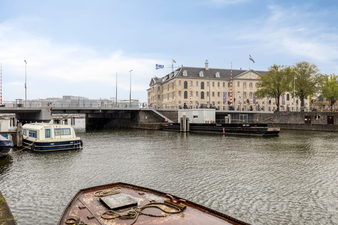 Photo 28 of Nieuwevaart 95