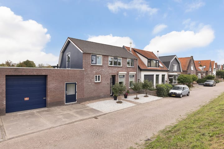 Foto 4 van Parallelweg 4