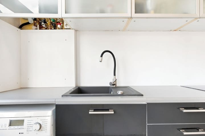 Studio te koop: Beukenplein 19-3, Amsterdam