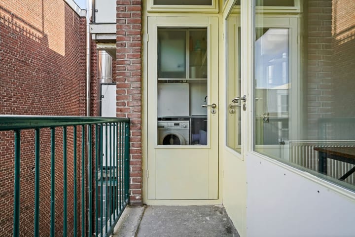Studio te koop: Beukenplein 19-3, Amsterdam