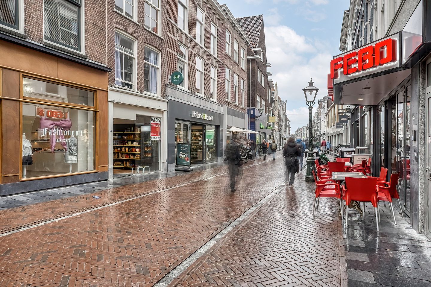 Bekijk foto 2 van Haarlemmerstraat 148