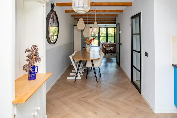 Foto 4 van Kerkdwarsstraat 4
