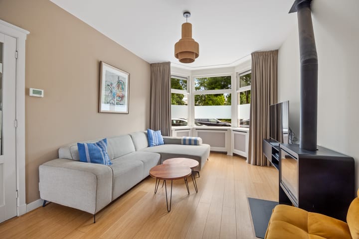 Appartement te koop: Cromvlietkade 17, Rijswijk (Zh)