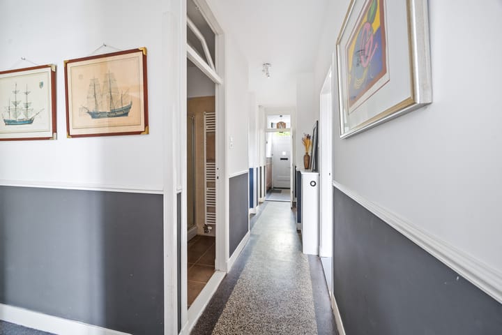 Appartement te koop: Cromvlietkade 17, Rijswijk (Zh)
