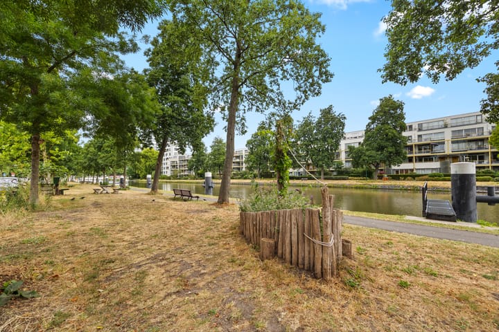 Appartement te koop: Cromvlietkade 17, Rijswijk (Zh)