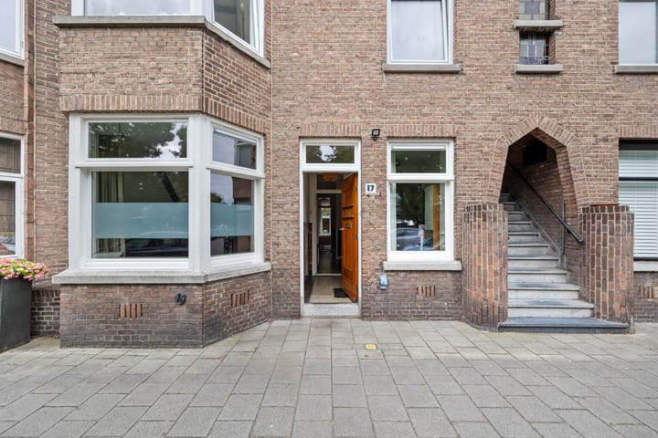 Appartement te koop: Cromvlietkade 17, Rijswijk (Zh)