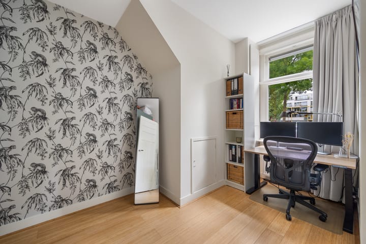 Appartement te koop: Cromvlietkade 17, Rijswijk (Zh)