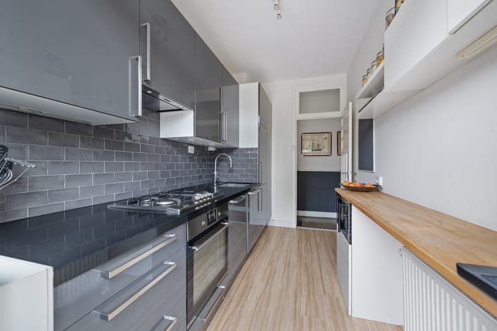 Appartement te koop: Cromvlietkade 17, Rijswijk (Zh)