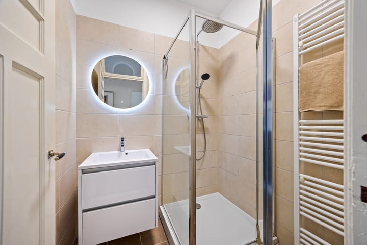 Appartement te koop: Cromvlietkade 17, Rijswijk (Zh)
