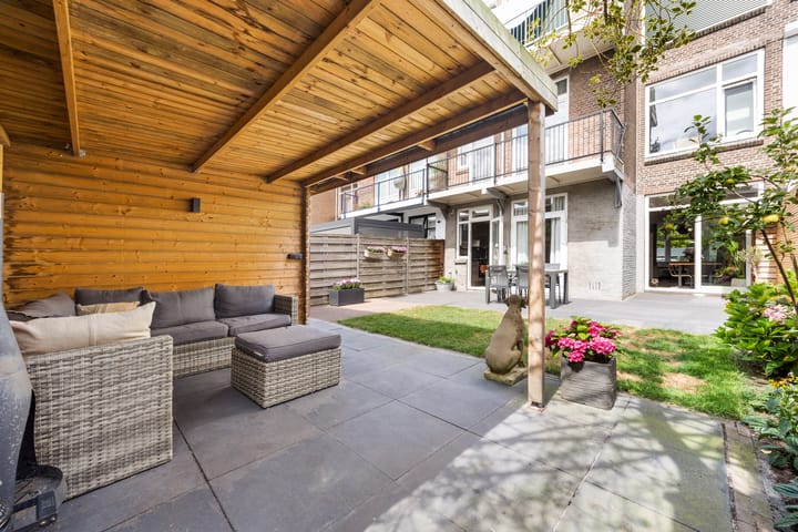 Appartement te koop: Cromvlietkade 17, Rijswijk (Zh)