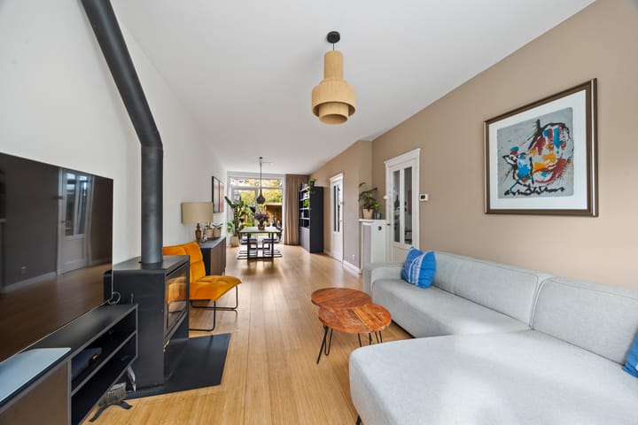 Appartement te koop: Cromvlietkade 17, Rijswijk (Zh)