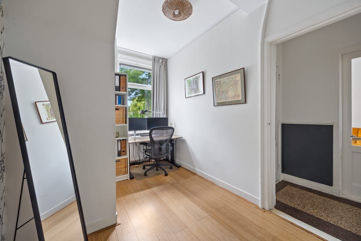 Appartement te koop: Cromvlietkade 17, Rijswijk (Zh)
