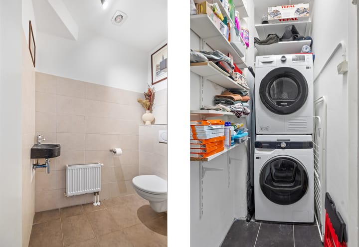 Appartement te koop: Cromvlietkade 17, Rijswijk (Zh)