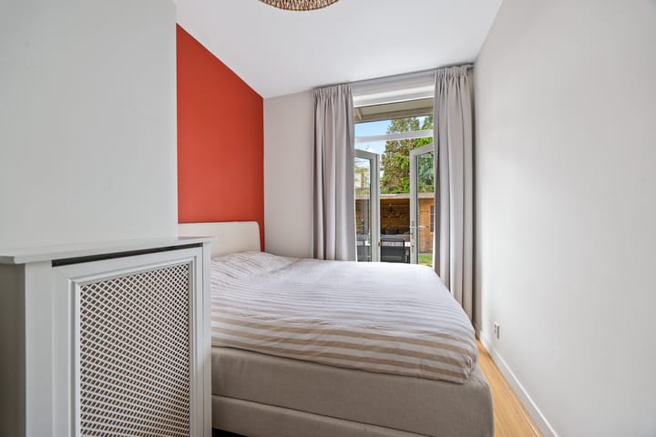Appartement te koop: Cromvlietkade 17, Rijswijk (Zh)
