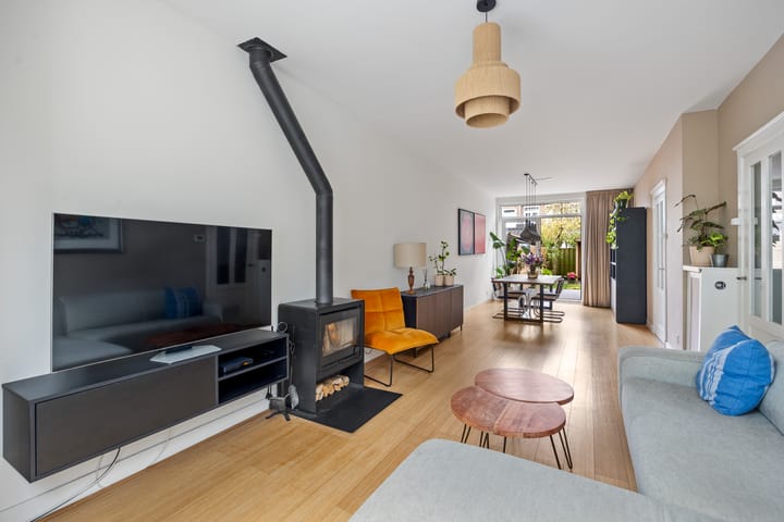 Appartement te koop: Cromvlietkade 17, Rijswijk (Zh)