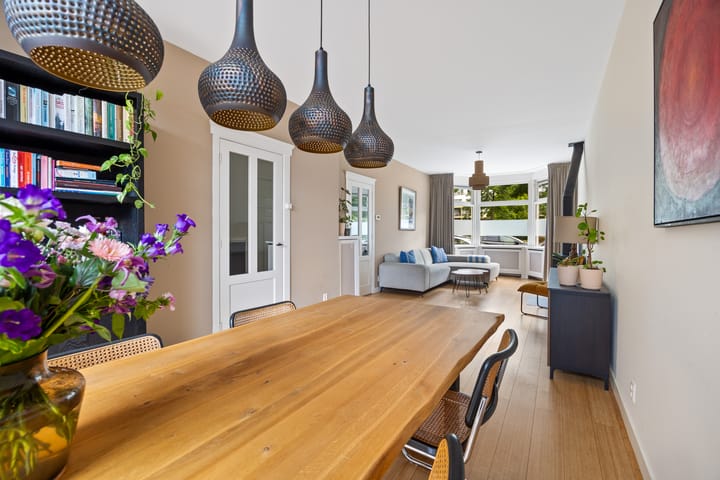 Appartement te koop: Cromvlietkade 17, Rijswijk (Zh)