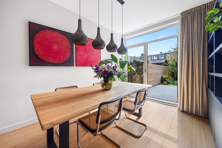 Appartement te koop: Cromvlietkade 17, Rijswijk (Zh)