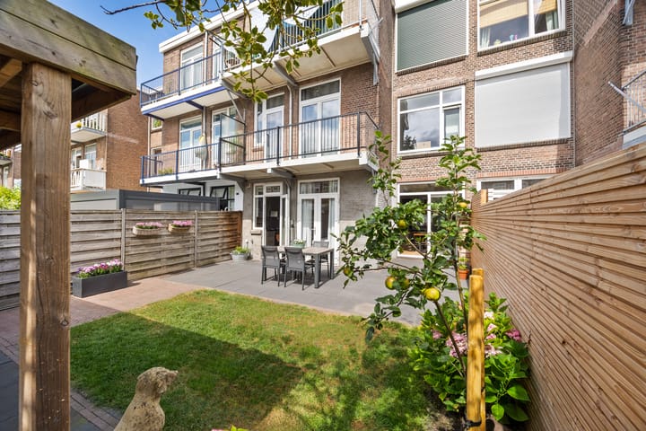 Appartement te koop: Cromvlietkade 17, Rijswijk (Zh)