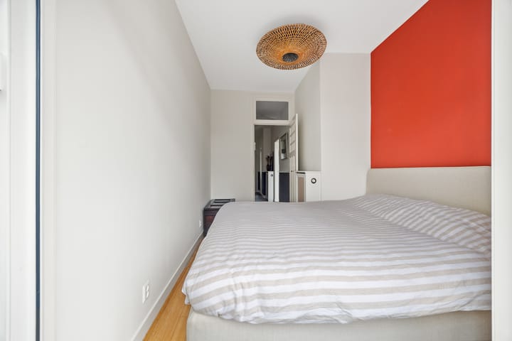 Appartement te koop: Cromvlietkade 17, Rijswijk (Zh)