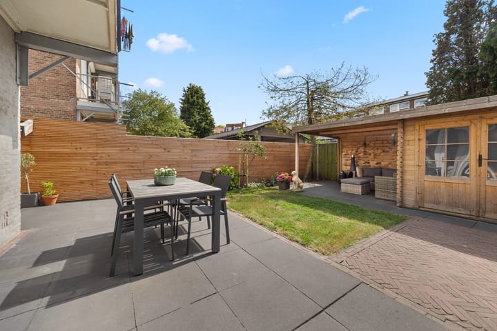 Appartement te koop: Cromvlietkade 17, Rijswijk (Zh)