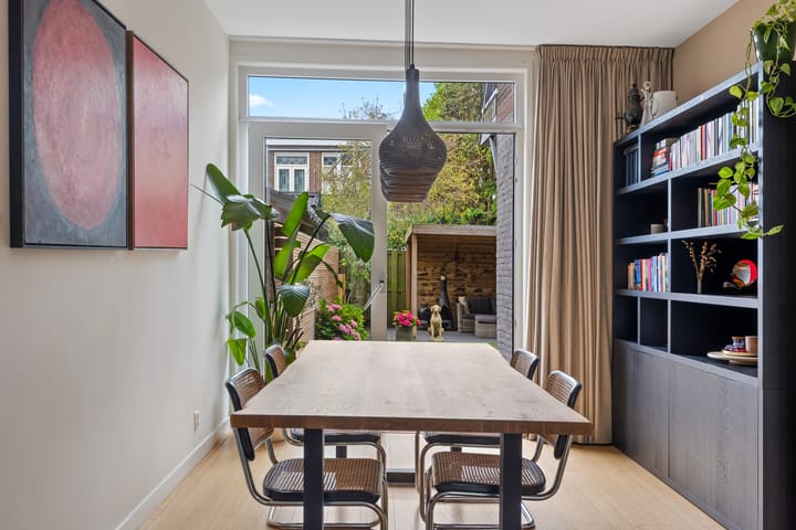 Appartement te koop: Cromvlietkade 17, Rijswijk (Zh)